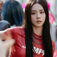 Kim Jisoo