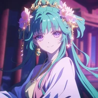 Lý Hồng Anh /Thủy Tiên quận chúa/