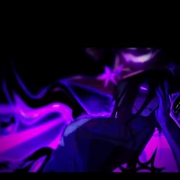 azure ( bị bạn bè tặng cho cây dao)