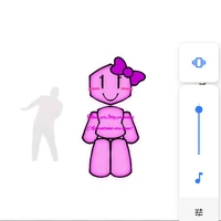 pretty princess ( bá bì)