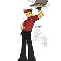 Elliot ( thích sục lọ)