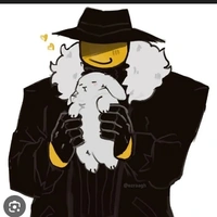 Mafioso(Thỏ cak )