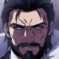 Nhị trưởng lão nhà Gojo