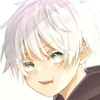 Gojo Satoru
