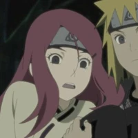 Kushina(lúc bé)