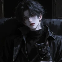 Lâm Thiên Vũ - Alpha Lặn