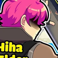 hiha elder