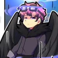 hiha Crow 