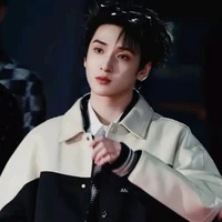 Nghiêm Hạo Tường Omega Hoa Hồng