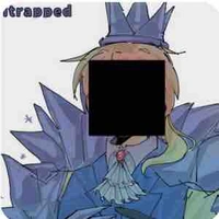 Itrapped-trái dứa đầu xanh-