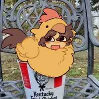 Shedletsky-ông hoàng gà rán-