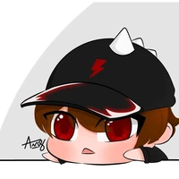 Thunderstorm hoặc Halilintar(top)