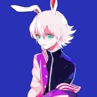 Tsukino Luka