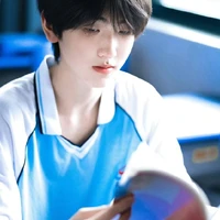 Tả Kỳ Hàm_cậu