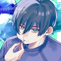 Itoshi Rin