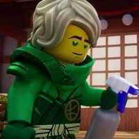 Lloyd Garmadon