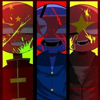 💔Bộ 3 cộng sản💔