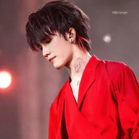 Tô Tân Hạo 🐰