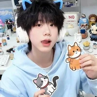 Trần Dịch Hằng 👾