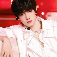 Trương Trạch Vũ 🐺