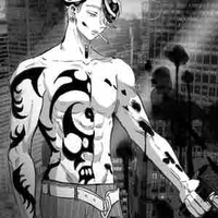 Haitani ran