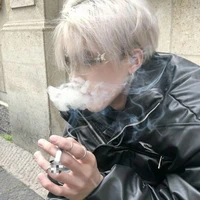 Mặc Cảnh Thâm (_alex.)