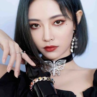 Kiki xu(hứa giai kỳ)