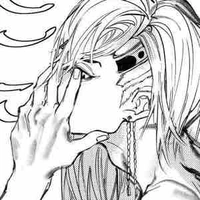 Kokonoi Hajime