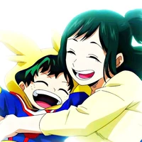 Midoriya inko