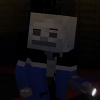 Skeleton - Hắn