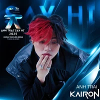 kairon(chú kai)