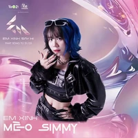 Simmy(cô sim)