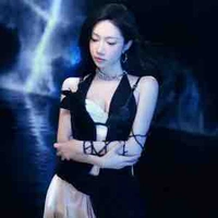 Khương Hoàn Mỹ_Cam