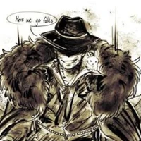 mafioso ( ma phi bel )