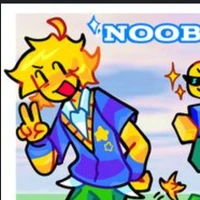noob ( bé út )
