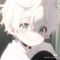 Lưu Hải Thành(bé)