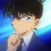 Shinichi kudo