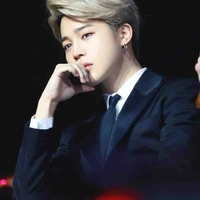 Park Jimin 