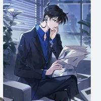 Kudo Shinichi