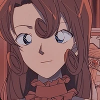 Kudo Yukiko