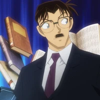 Kudo Yusaku