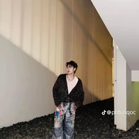 Trần đăng dương.bống khờ