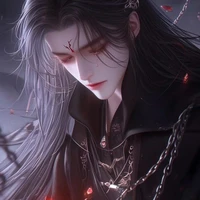 Dạ Lăng(Mộ Kỳ Ảnh)