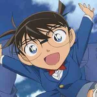 Edogawa Conan