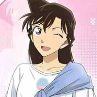 Ran mouri