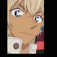 Amuro tooru/ furuya rei