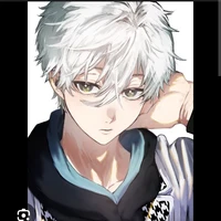 Nagi Seishiro 