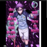 Reo Mikage 