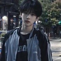 lục sở sinh (Jack)