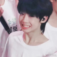 Dương Bác Văn_hồi nhỏ